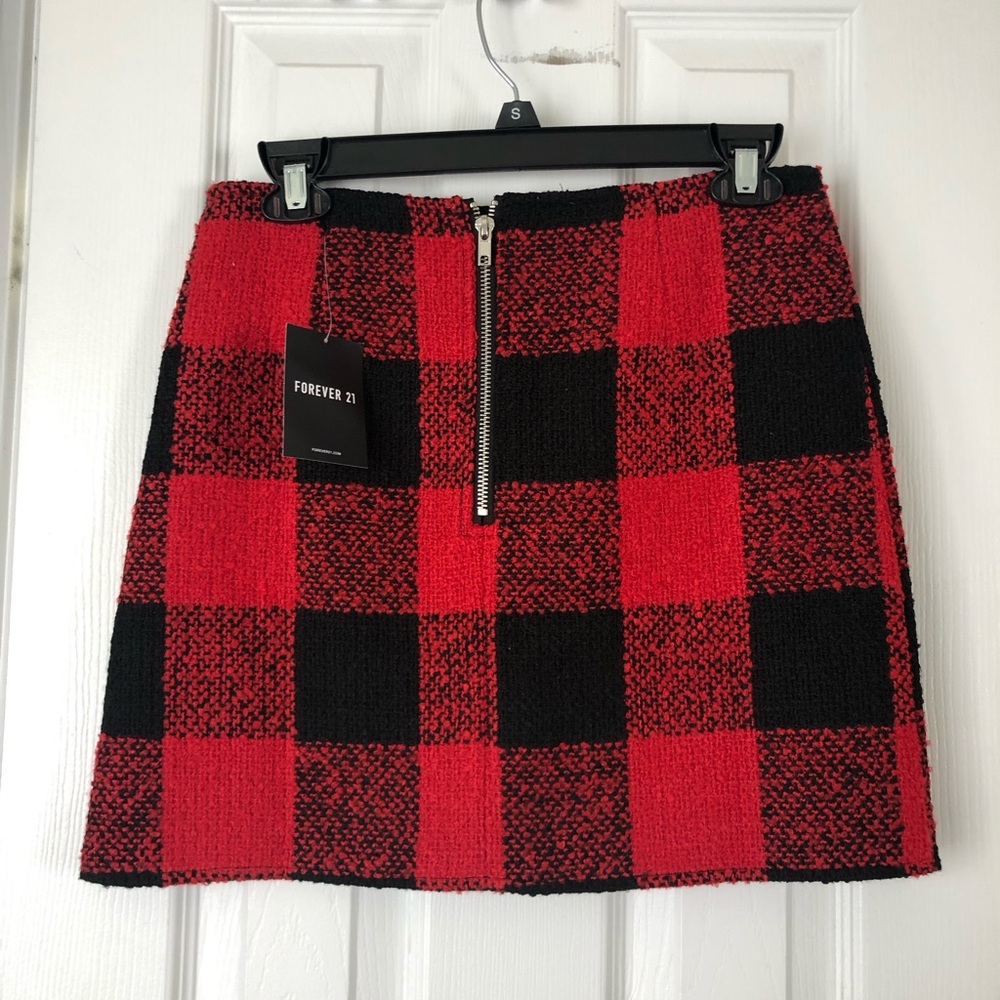 Forever 21 skirt